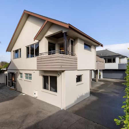 Muricata Beach House Mount Maunganui Buitenkant foto