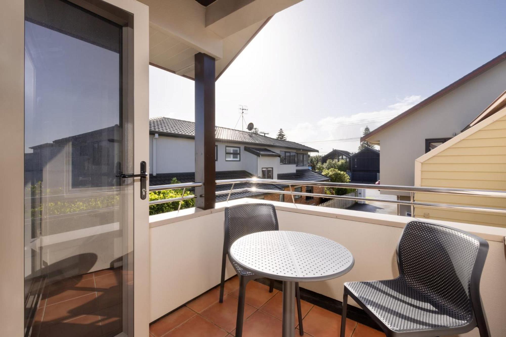 Muricata Beach House Mount Maunganui Buitenkant foto