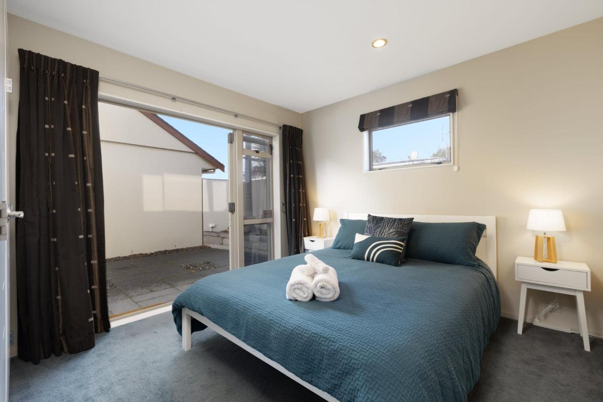 Muricata Beach House Mount Maunganui Buitenkant foto