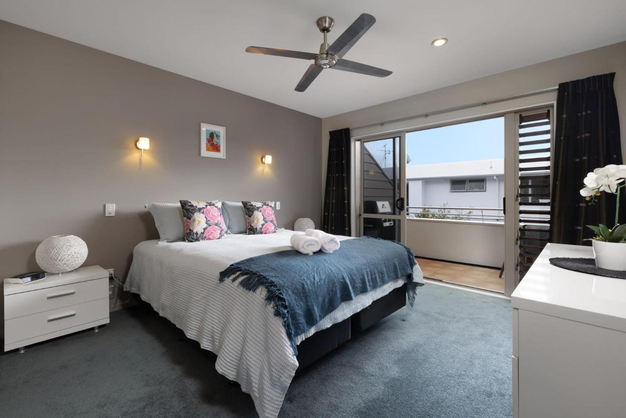 Muricata Beach House Mount Maunganui Buitenkant foto
